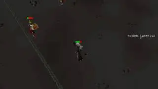 CRAWS BOW KO - OSRS