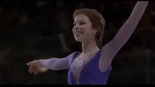Ice Princess - Reaching For Heaven