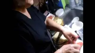 Julia Ojeda - CastingChef Argentina Telefe