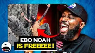 Ebo Noah in Court!! Finaly Granted Bail + Lawyer Warns Bloggers over his Alleged Mother's Video