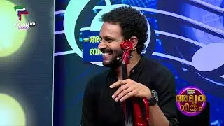 AMRITA BINDU AMRITHA GEETHAM II FRANCIS XAVIER II EPISODE 10 II PART 04