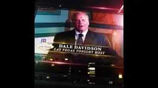 Las Vegas Tonight Ep 443 with guest Jackson Crisp