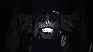 Solo Leveling Smile 😈🔥😁#anime #sololeveling #gojo #silent #smile smile