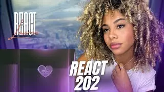 REACT- Kweller & Enzo Cello- 202 (g3me pra eu ouvir)