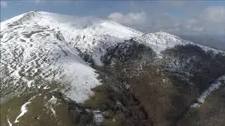 Udaberria Euskal Herrian Dron batekin-Primavera en Euskal Herria con un drone