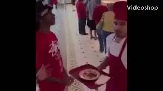 My #1 Favorite &ldquo;Ooh, He's Stealing!&rdquo; Video By MightyDuck (LATE 36 SUBSCRIBERS SPECIAL)