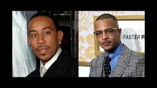 BEEF - Ludacris vs. T.I.