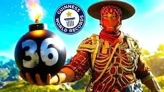 How I BROKE My Kill Record vs SQUADS in Arc Raiders!