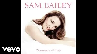 Sam Bailey - Lord Is It Mine (Official Audio)