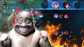PUSING KALI MIYAKU DI BAN AGAA !!! DIAAAAAAM LAH KALIAN INI !!!