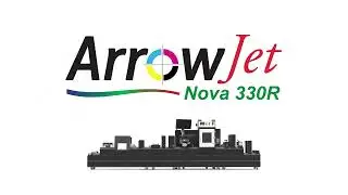 ArrowJet Nova 330R | Arrow Systems Inc.