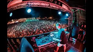 SHANN - Live at Snack Festival NYE 2024/2025