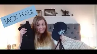 TACK HAUL | HORZE, HV POLO AND MORE