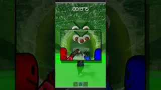 СЕКРЕТНЫЕ материалы дела Roblox SAKTKIA51?! #шорты