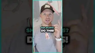 How to Fix Shin Splints Fast &ndash; One Exercise That Actually Works