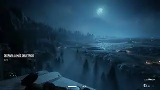 Sniper Ghost Warrior Contracts probando juego