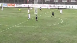 L'Osservatore in poltrona - Bensaja Nicholas (stagione 2013/2014)