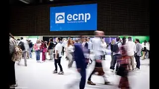 ECNP Congress | The place for new innovations in applied neuroscience