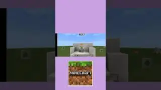 Minecraft facts
