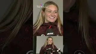 Team Canada&rsquo;s women&rsquo;s Olympic hockey team lineup revealed