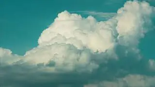 FREE Moody Trap Beat - Clouds (With Visual)