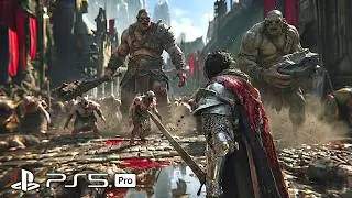 ALKAHEST New Gameplay 4K (New Open World RPG Game 2026)