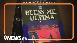 Production of 'Bless Me Ultima' comes to Denver