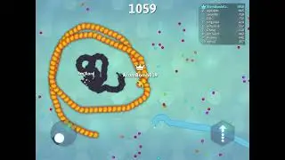 Snake.io || Apple Arcade