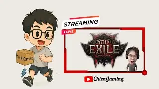 Path of Exile 2: M&agrave;n Give Away b&ugrave;ng nổ sự cơ cấu của BTC v&agrave; c&aacute;i kết đẫm nước mắt