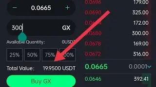 GM Exchange 20$-30$ Kop offer | Verified Offer | Instant Payment Received and sell | Real project