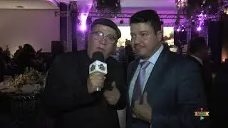 Cesar Marchetti Diretor na Ossel/Sorocaps (no Baile de Anivers&aacute;rio de 368 Anos de SOROCABA)