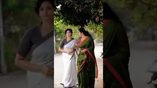 Khadi cotton gini work saree at an affordable price 😳 #khadi #cottonsarees #comfortwear #ytshorts