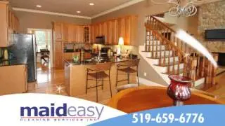 Maid Easy Cleaning Services