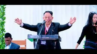Imlomi Baptist Akukuhou | Post 100 Years Celebration 2025 | “Akuxu Nepa Akitheu” | 1923 - 2025