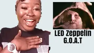 Sweet Jeeez 🔥! Led Zeppelin  - Dazed and Confused  (Song Remains the Same) REACTION