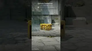 Lucky csgo knife unbox