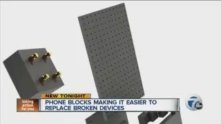 New phone concept