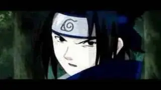 Naruto - Barbie (Yaoi)