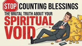 Why Success Feels Empty It&rsquo;s Not Depression | Bible Story