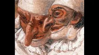 SCHNITTKE : 'Suite Gogol' from The Census List