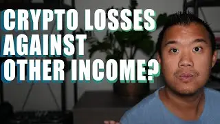 What You Should Do In This Crypto Market - Tax Loss Harvesting