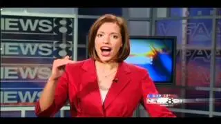 WFAA Morning Meteorologist: Jennifer Schack