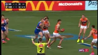 Toby Bedford gws 14