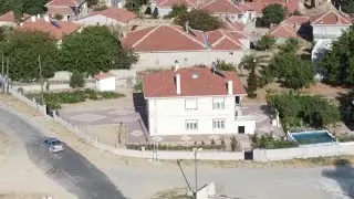 Toklümen'den İbrisime [4K]