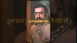 Ravana 🔥 #sanatandharma #shorts #ravan #viral #status