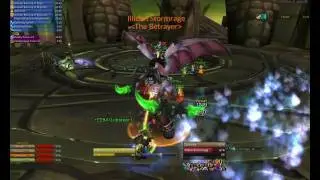 Iron Edge - Black Temple: Illidan Stormrage (Part 1/3)