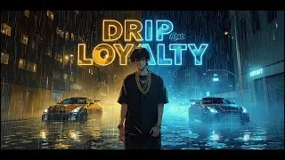 🟡 DRIP AND LOYALTY | Luneshift