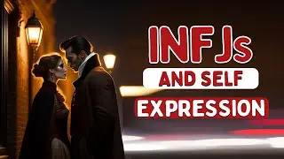 INFJ And Self- Expression (Psychology)