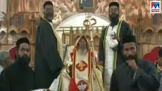 തോമസ് മാർ അത്തനാസിയോസ് കാലംചെയ്തു | Thomas Mar Athanasius