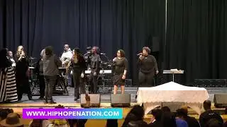 Sunday Morning Hope Service- 01.25.26